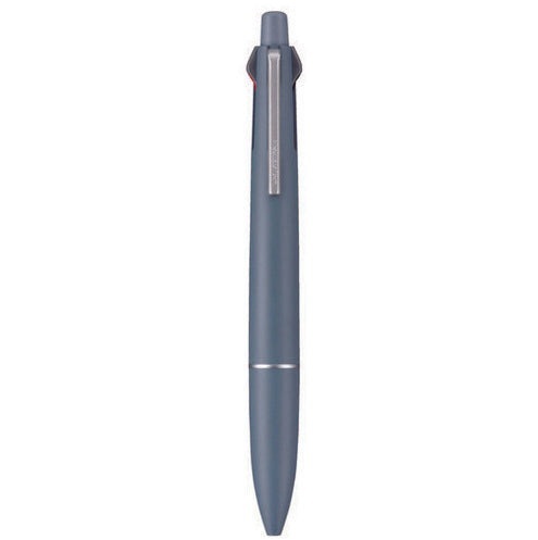 日本UNI．JETSTREAM Lite 4+1多機能輕盈溜溜筆 0.5 MSXE5-LS-05 共三款