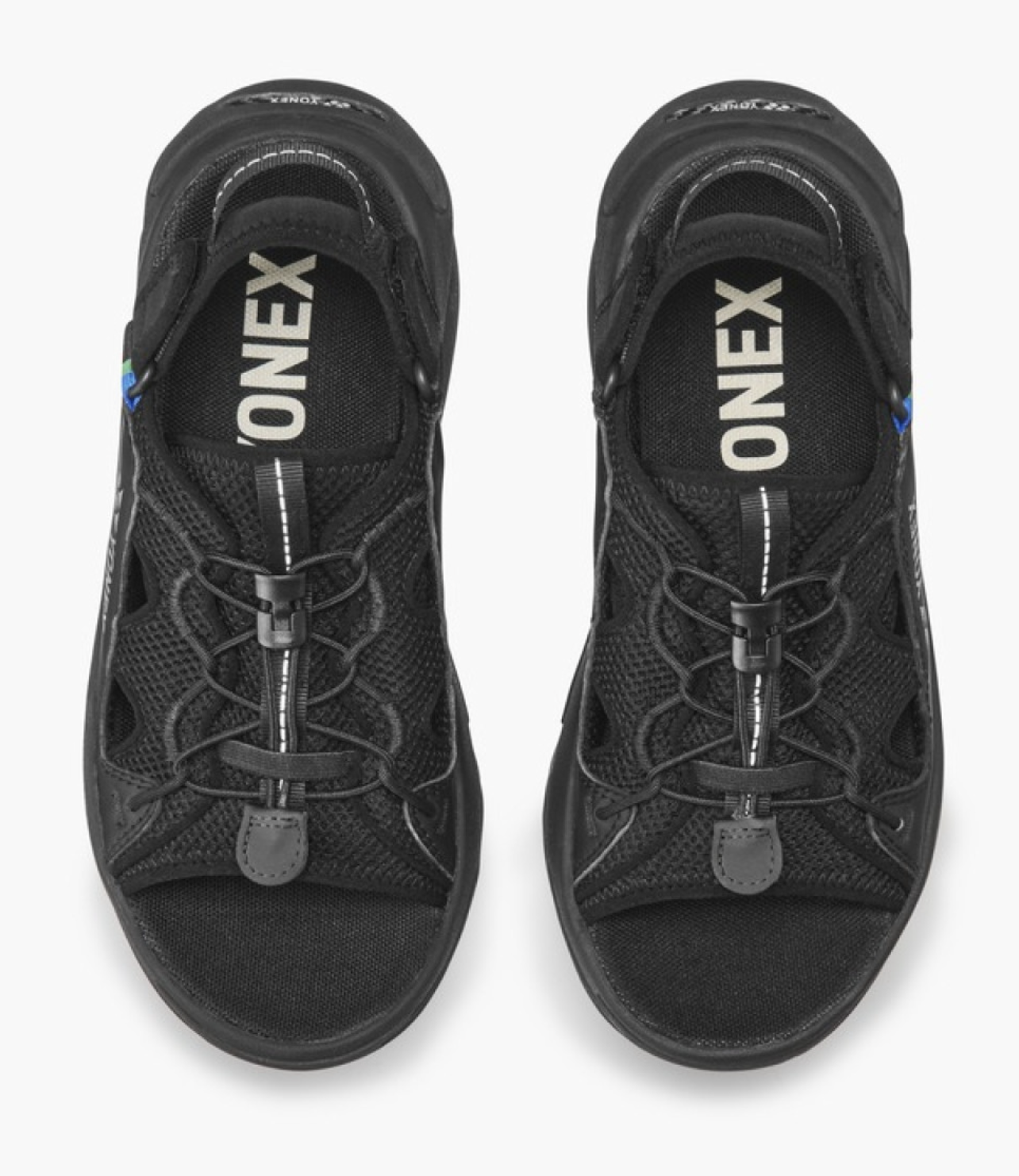 [INSTOCK] YONEX RAFTROCKER | BLACK