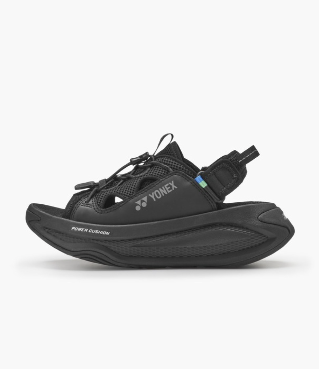 [INSTOCK] YONEX RAFTROCKER | BLACK