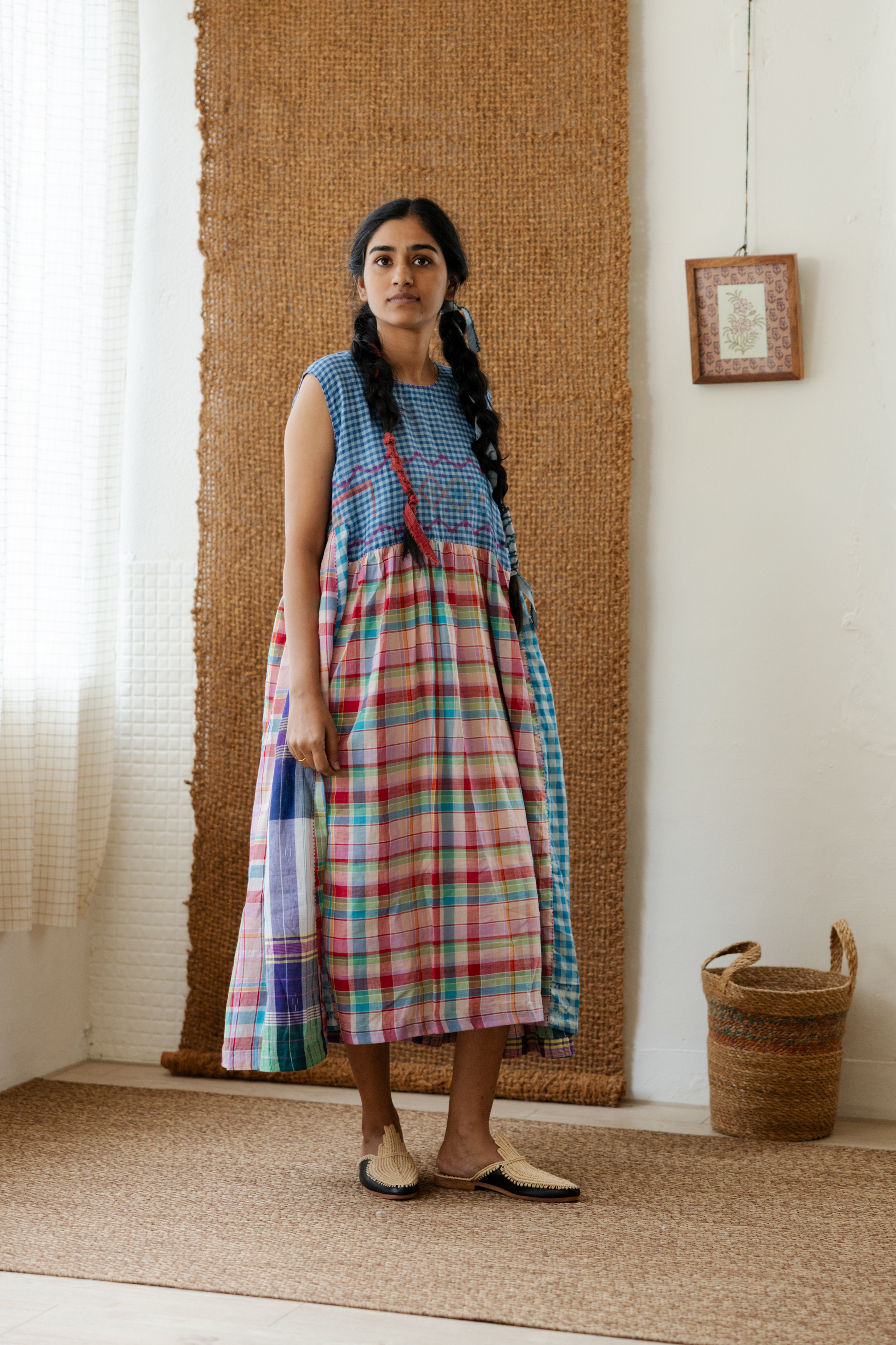 The Quiet Loom No.13