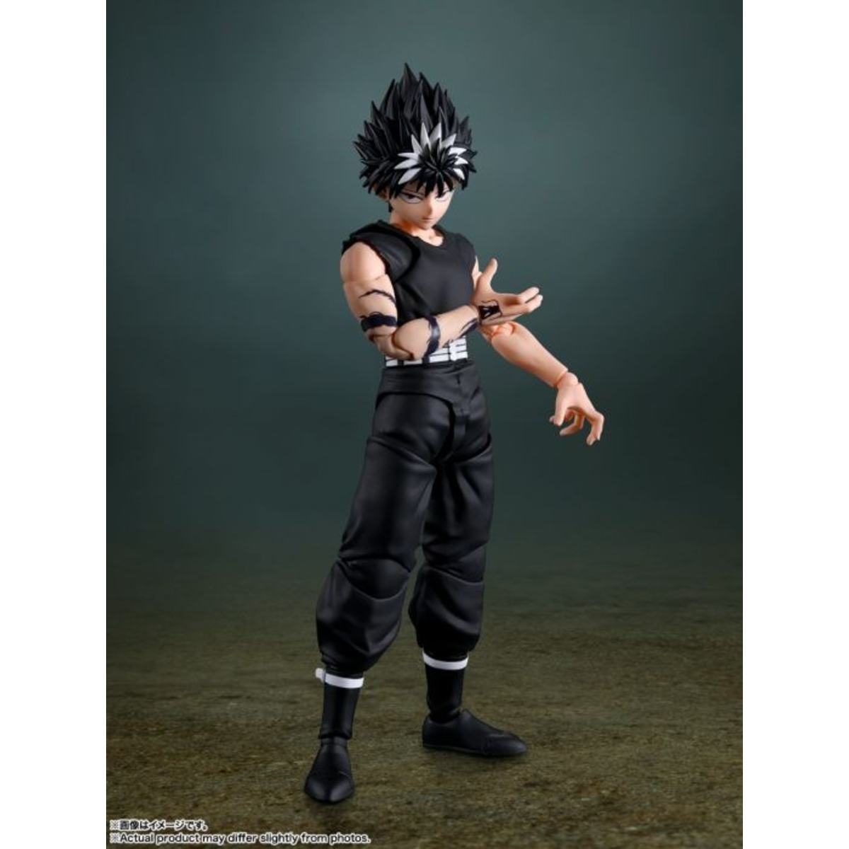 SHF 飛影 幽遊白書