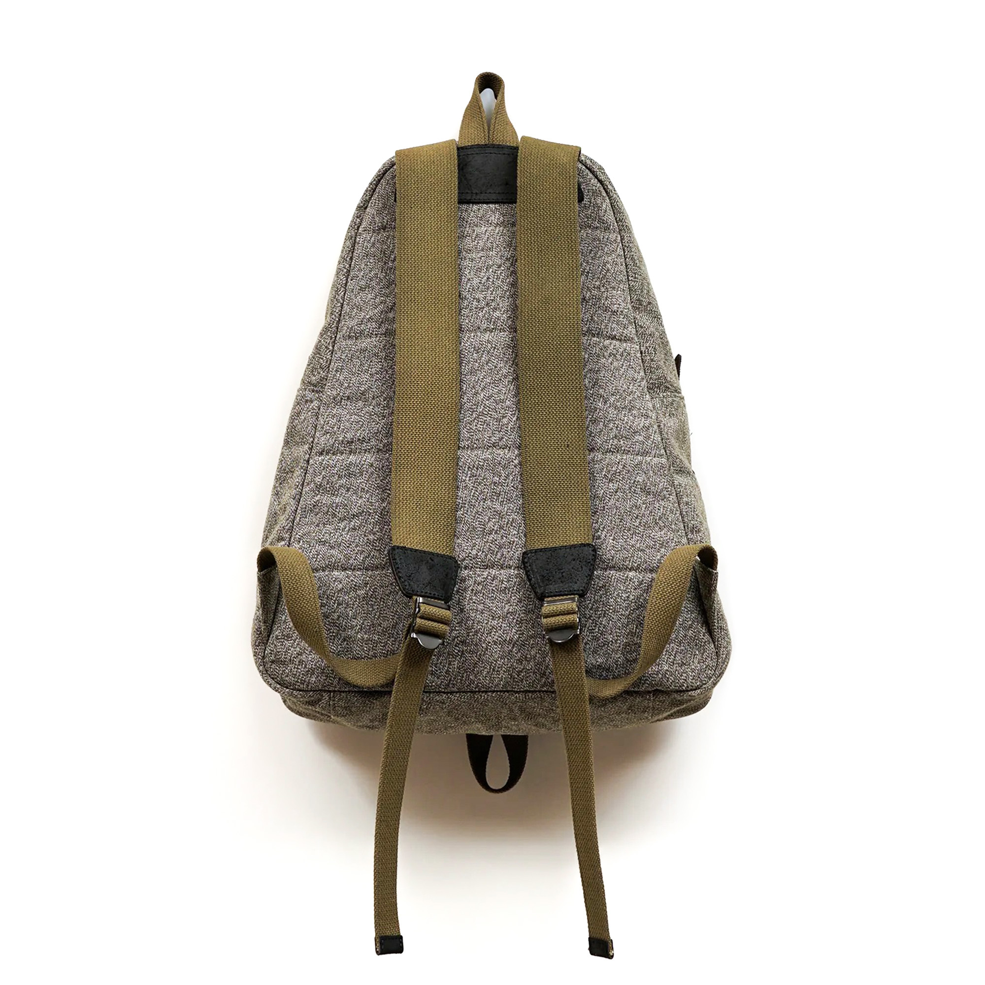NIgel Cabourn - Back Pack Swiss Army (Dark Green)