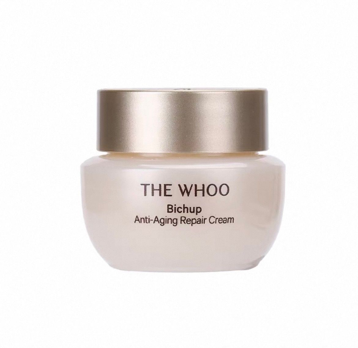 WHOO后秘貼面霜10ml, 原價:$1300/50ml  (H2610 PB880)