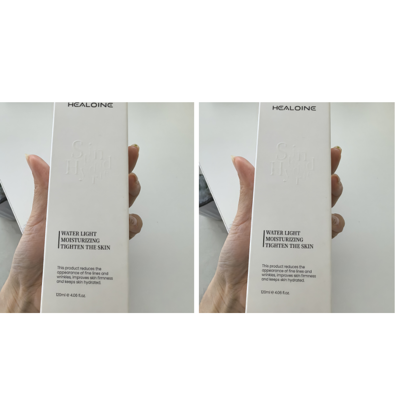 FAC-BBG0912-015 HEALOINE 稀洛因雲朵雙萃煥彩精華液[120ml] [2支] (A15)