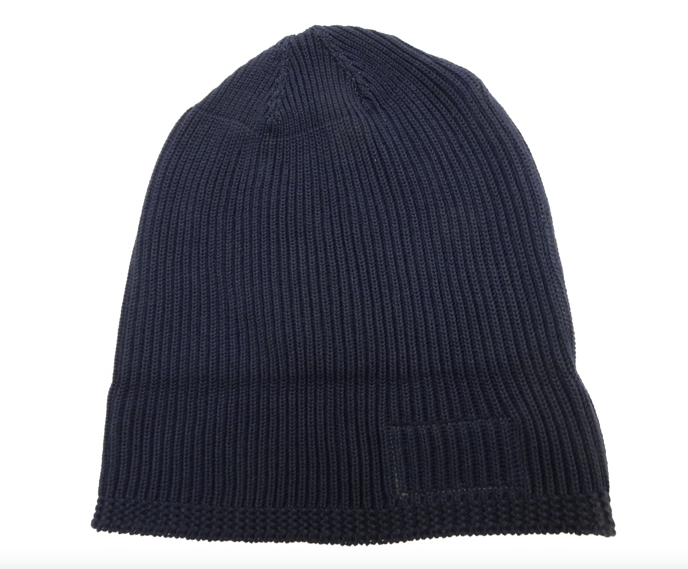 Buzz Rickson's Watch Cap Cotton Version / Navy