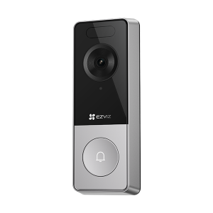 EZVIZ HP8 Battery Video Doorbell Kit