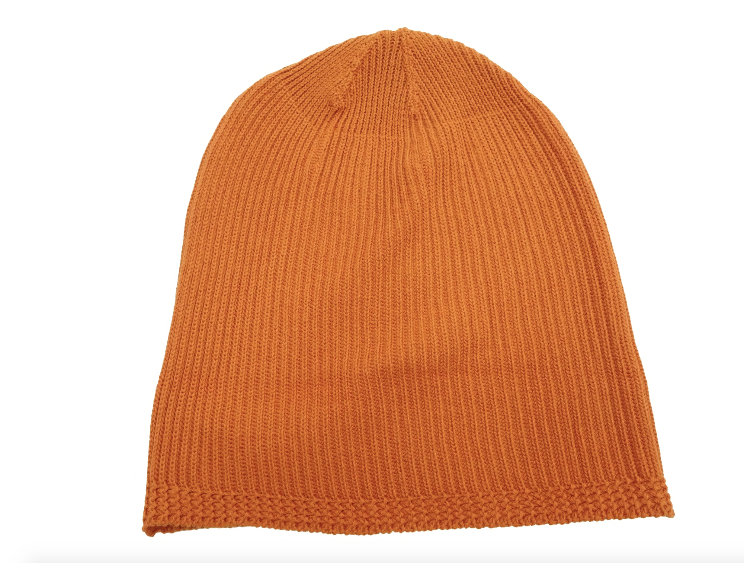 Buzz Rickson's Watch Cap Cotton Version / Orange