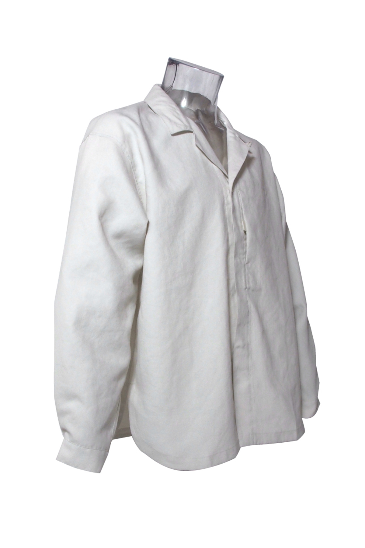 NORMAL EXPERT LAZY SHIRT
