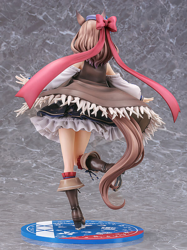 預訂8月 Phat Company 賽馬娘Pretty Derby 待兼唐懷瑟 Umamusume Pretty Derby Matikanetannhauser 1/7 Complete Figure Pre-order