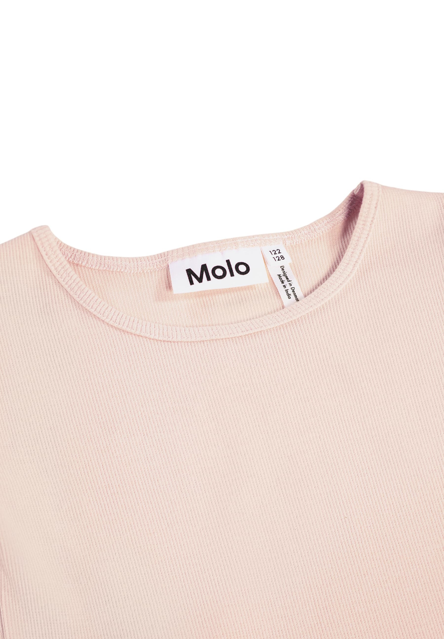 〖 Molo 〗粉色小貓咪球員洋裝