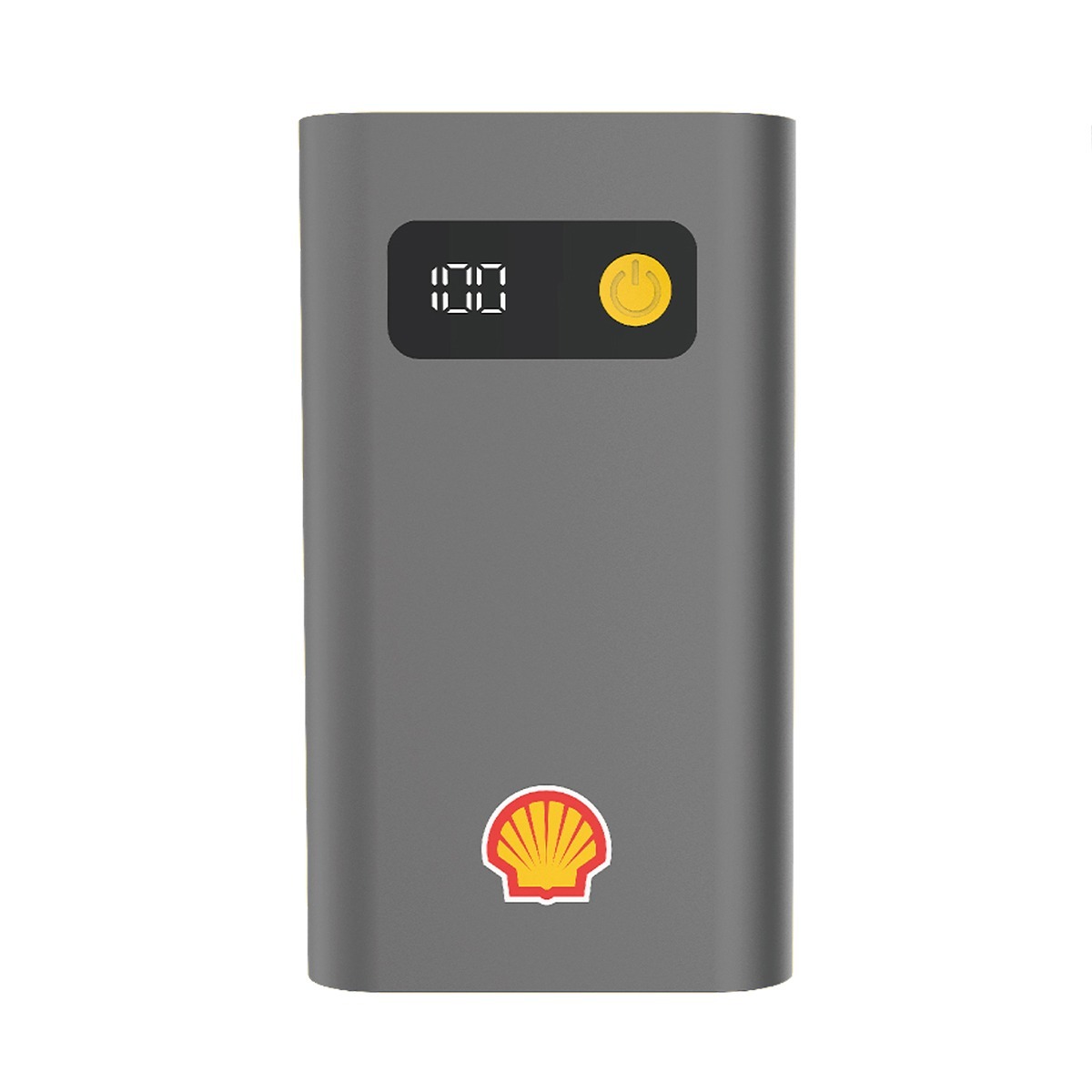 Shell SJP014 Professional Car Jump Starter