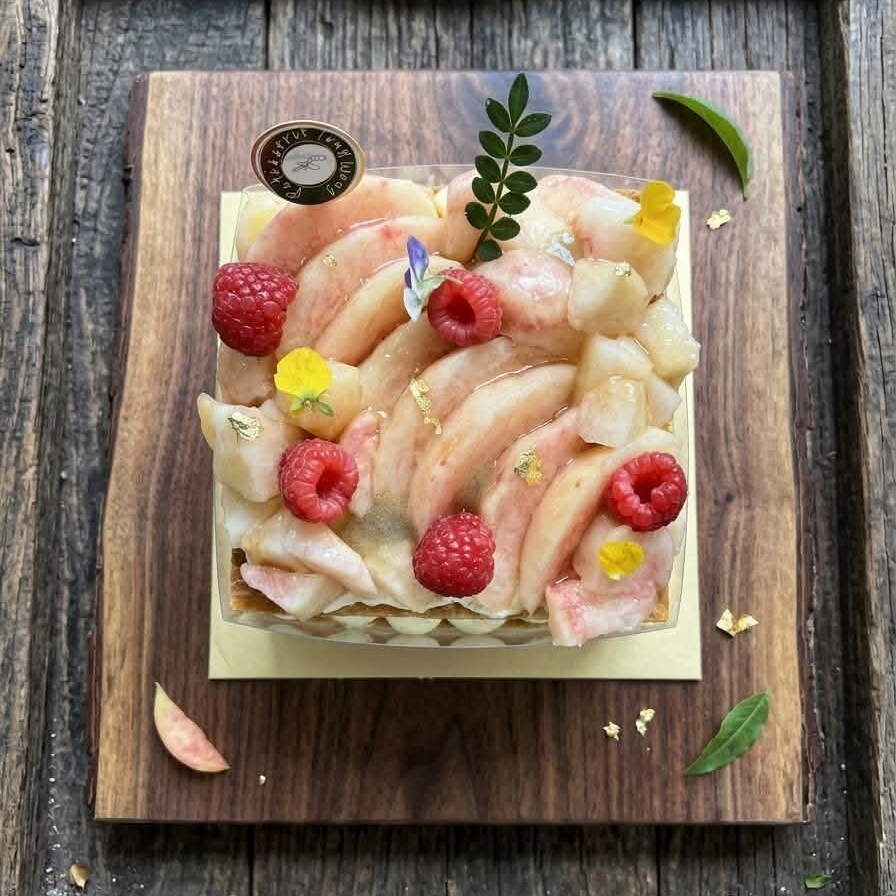 Momo Napoleon PTW358L