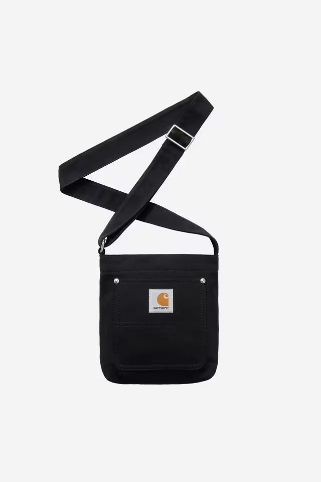 現貨|Carhartt WIP Canvas Bag Small