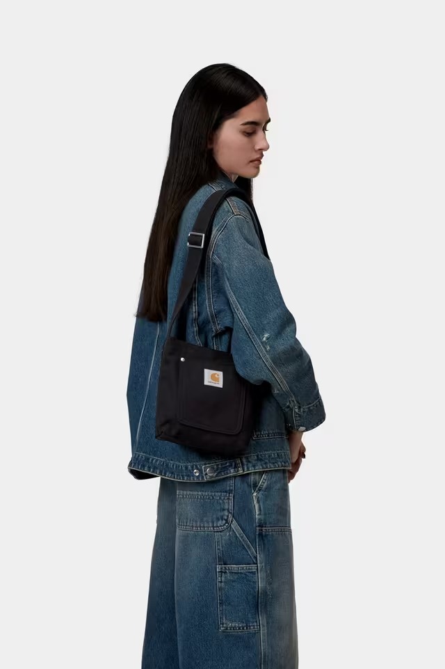 現貨|Carhartt WIP Canvas Bag Small