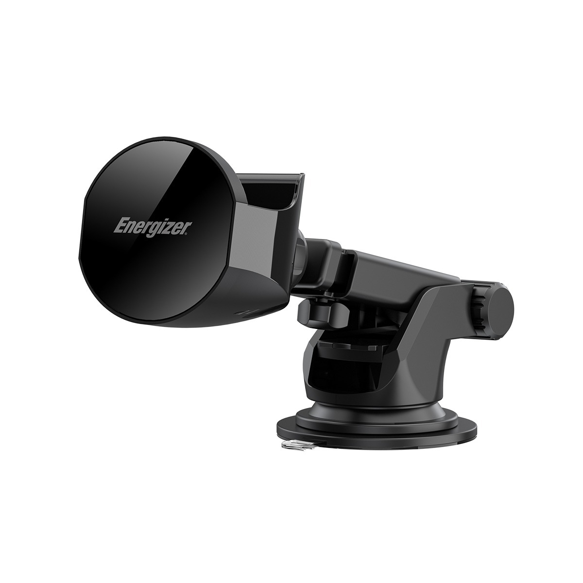 Energizer ECA002 2-in-1 Wireless MagSafe Car Mount & Earphone