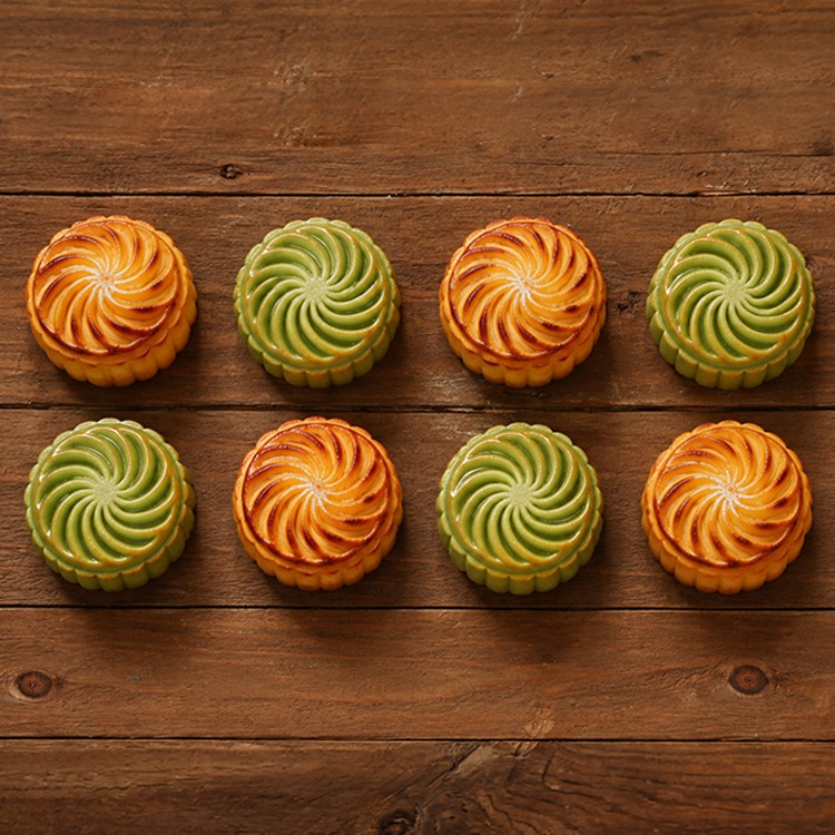Festival Mooncake 2026 SB205