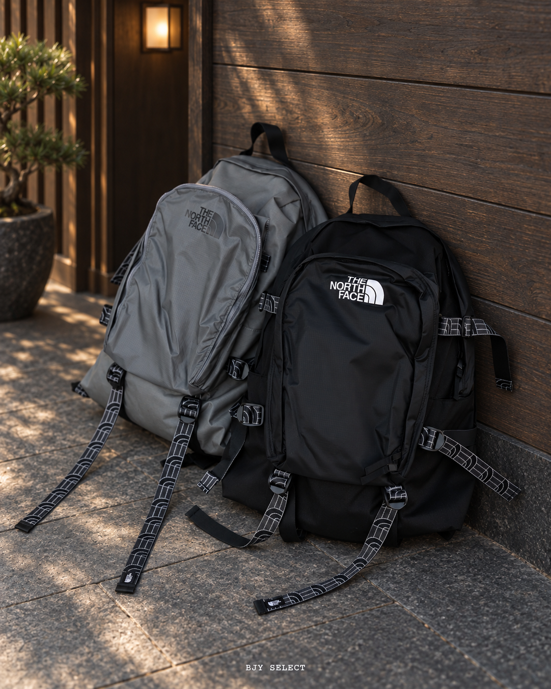 #預購+現貨 THE NORTH FACE CORDURA 防潑水 後背包 8DJJ0UZ 8DJJKX7 兩色