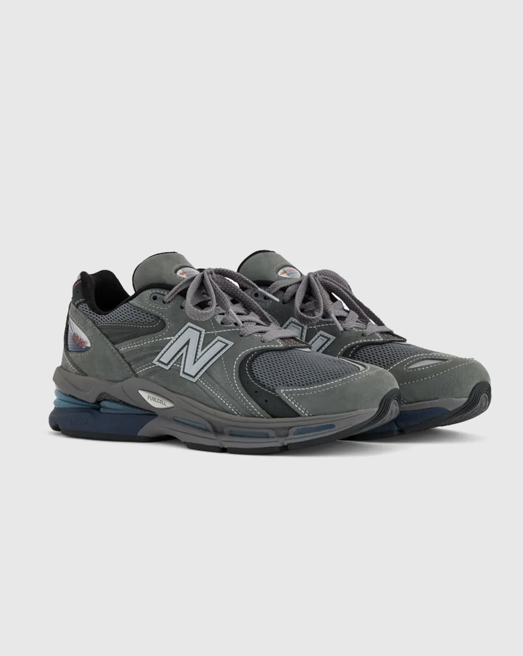 [Instock] New Balance U2040509 (Made in USA)
