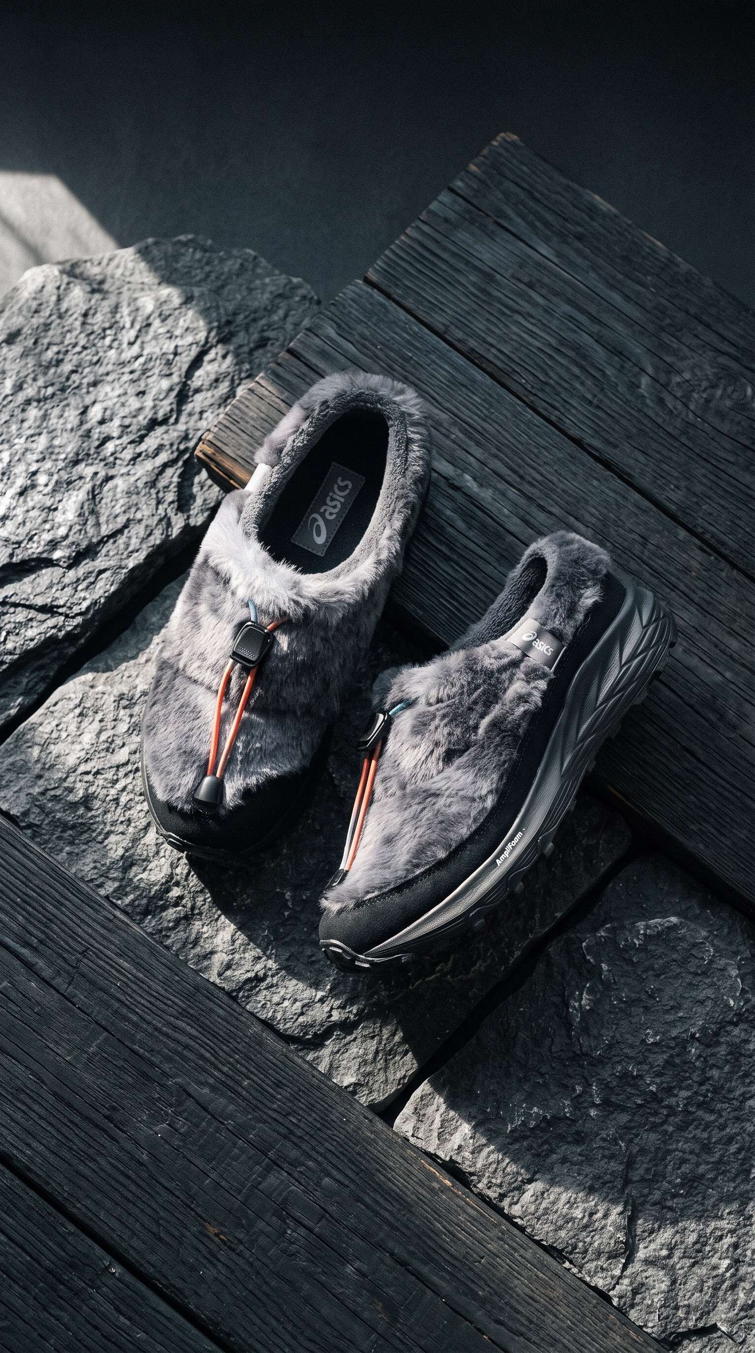 【Focus Store】預購 Asics Gel-Sonoma WT "Grey Black" 灰黑色 1203B181-020