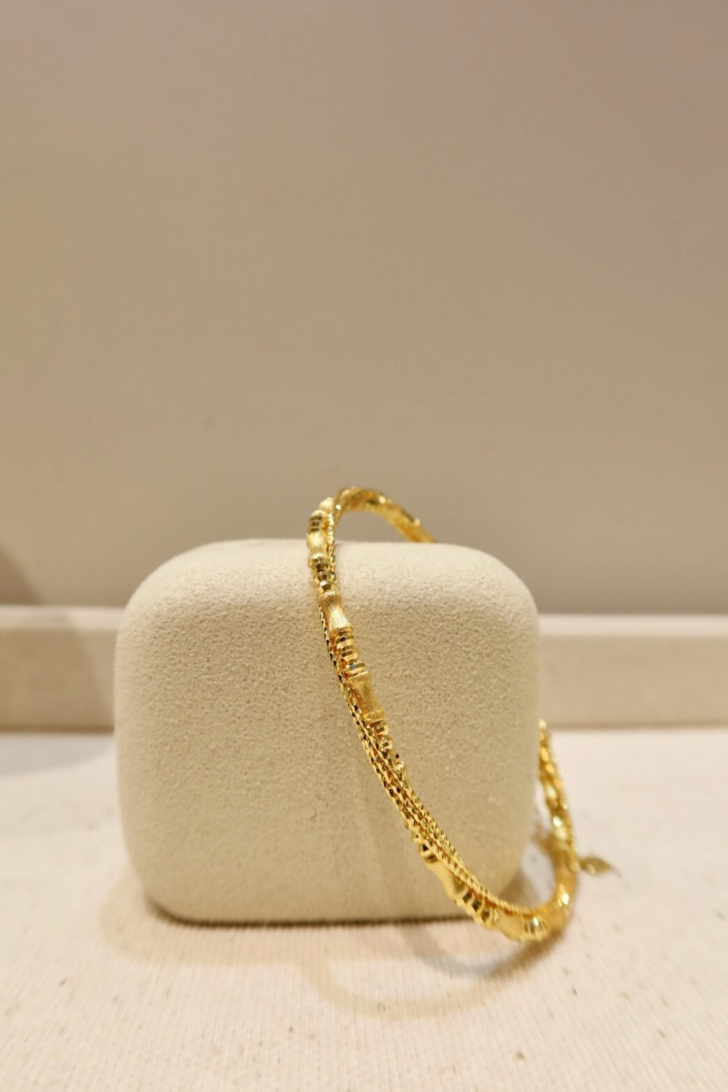 金縷星芒手鍊