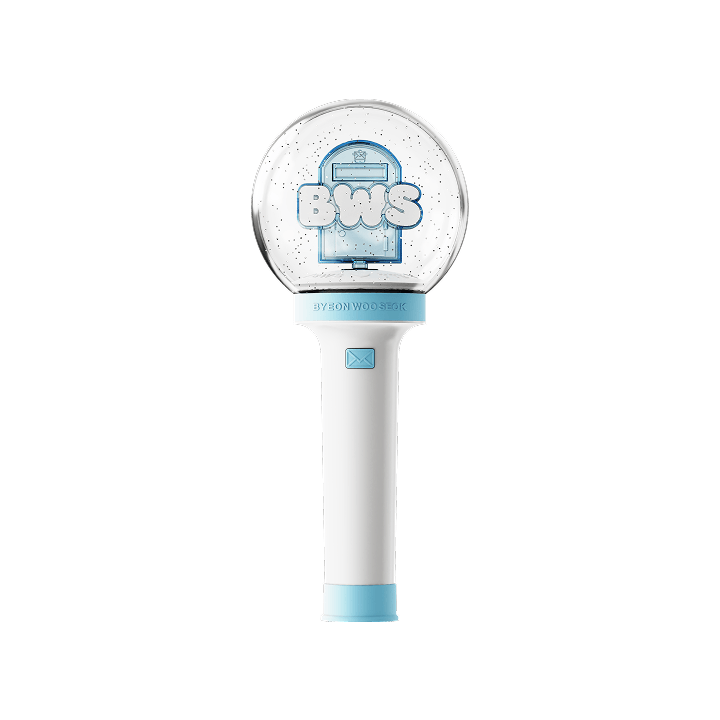 Byeon Woo Seok Light stick