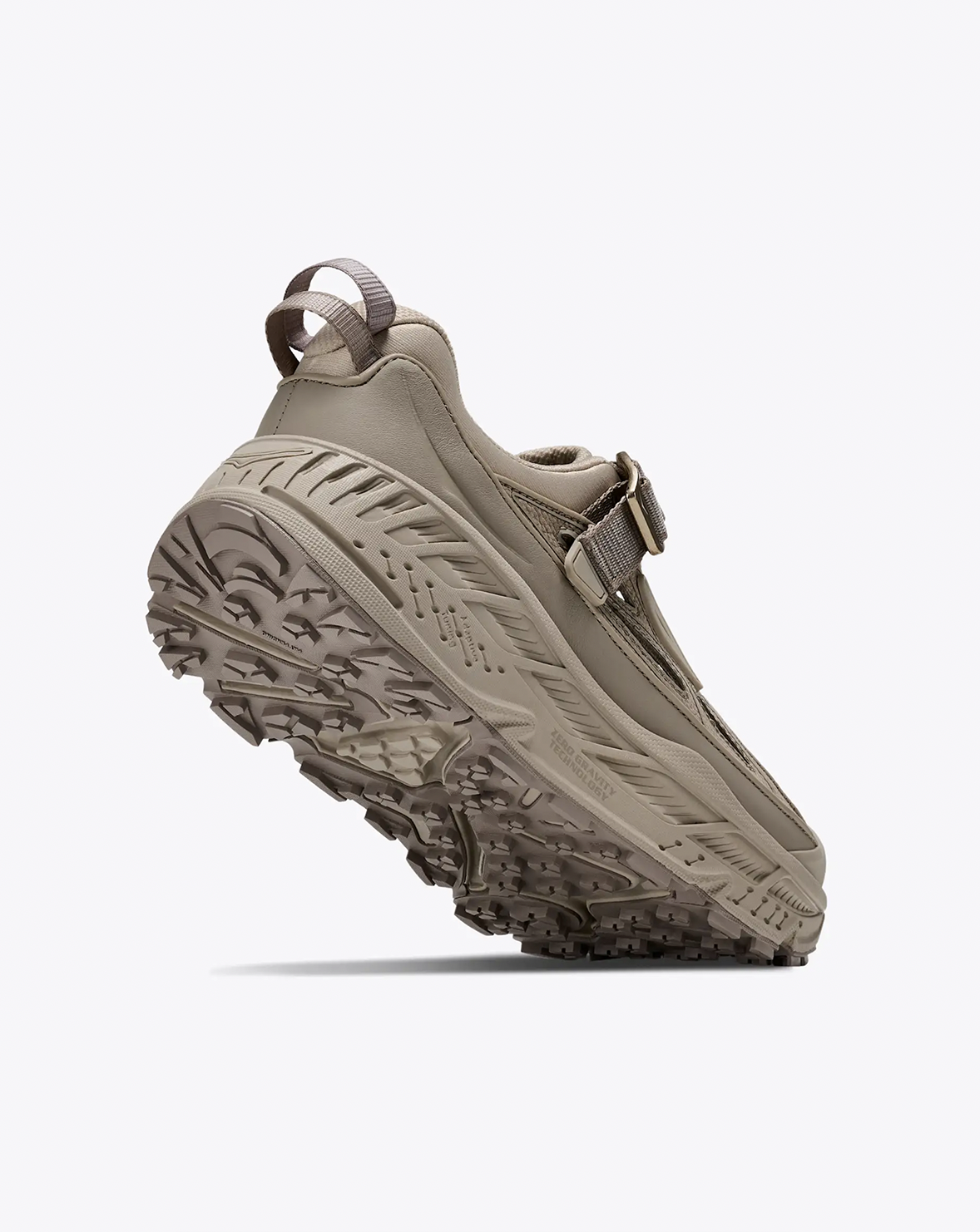 [INSTOCK] HOKA Stinson Breeze Archival Taupe | ATPR