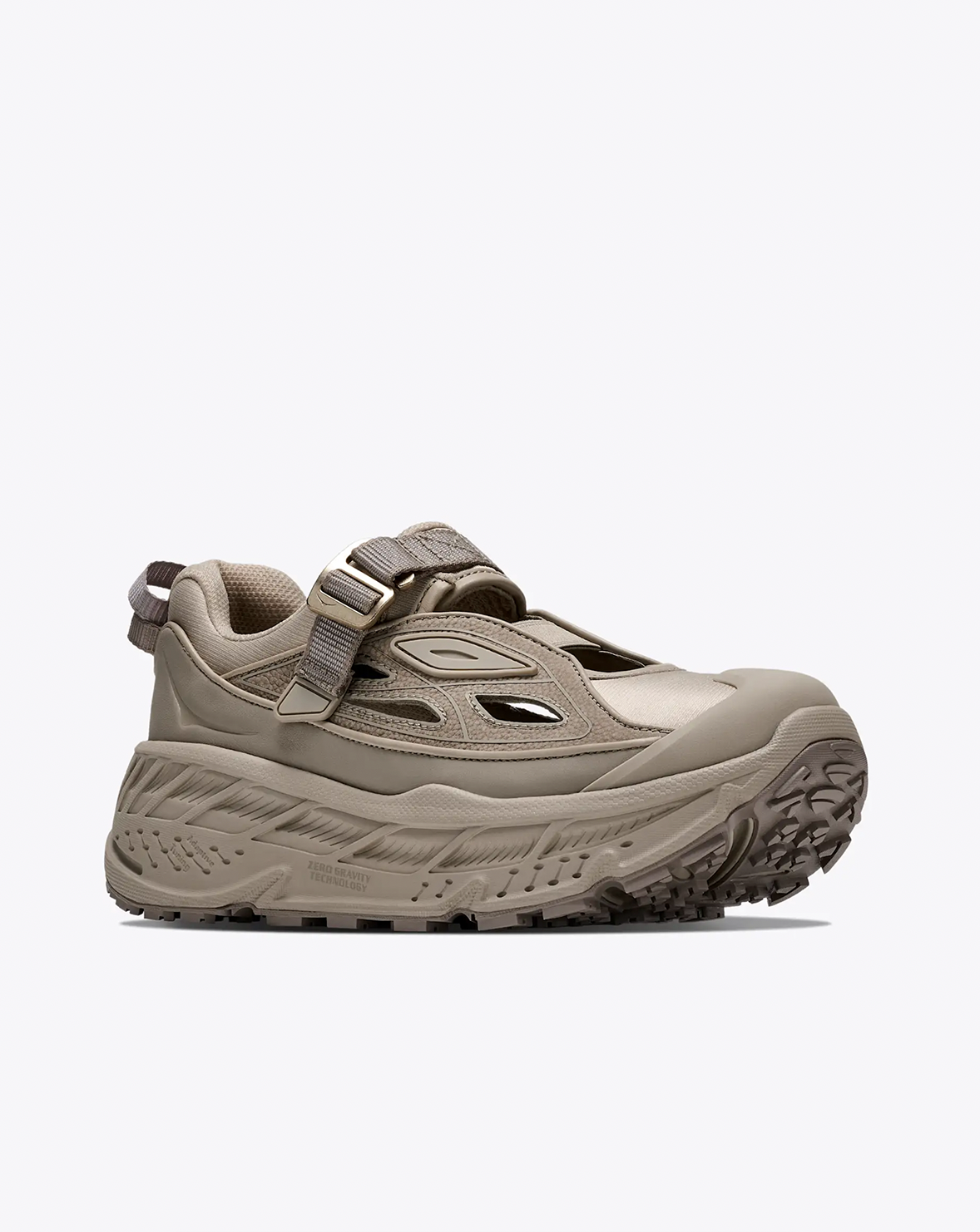 [INSTOCK] HOKA Stinson Breeze Archival Taupe | ATPR