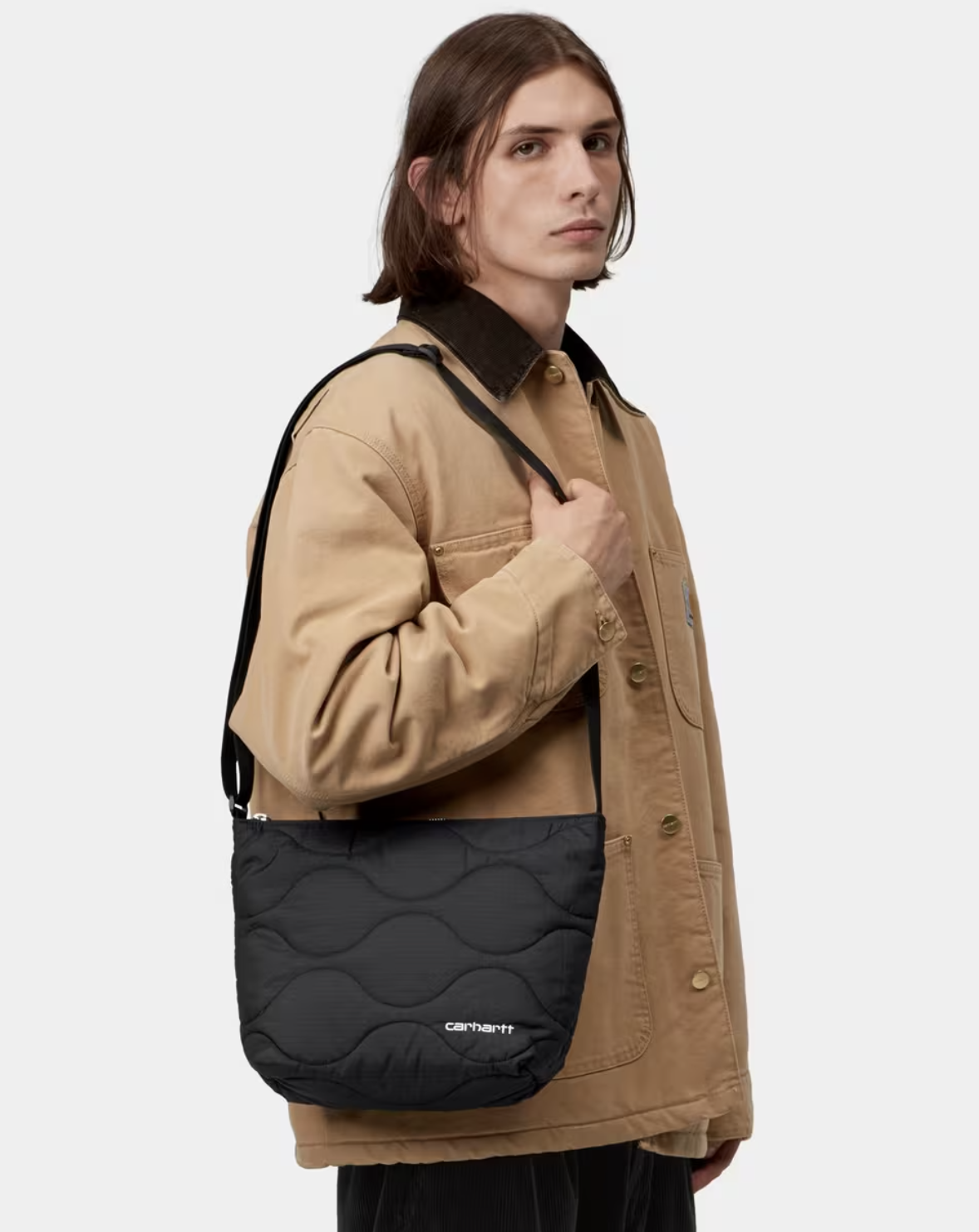 [現貨] Carhartt WIP Skye Tote Bag (Small) | 2 Colors