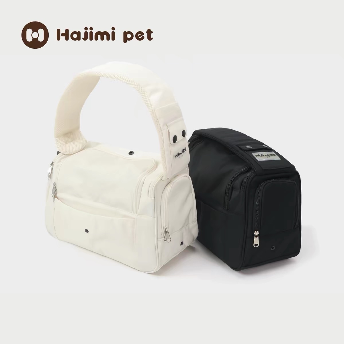 HAJIMI PET BAG