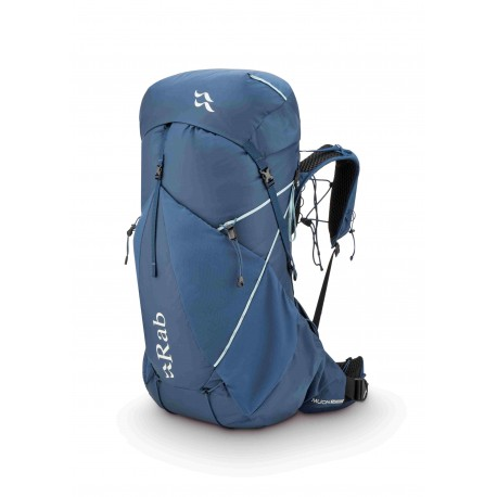 Rab Muon ND 50L 女款 輕量登山背包