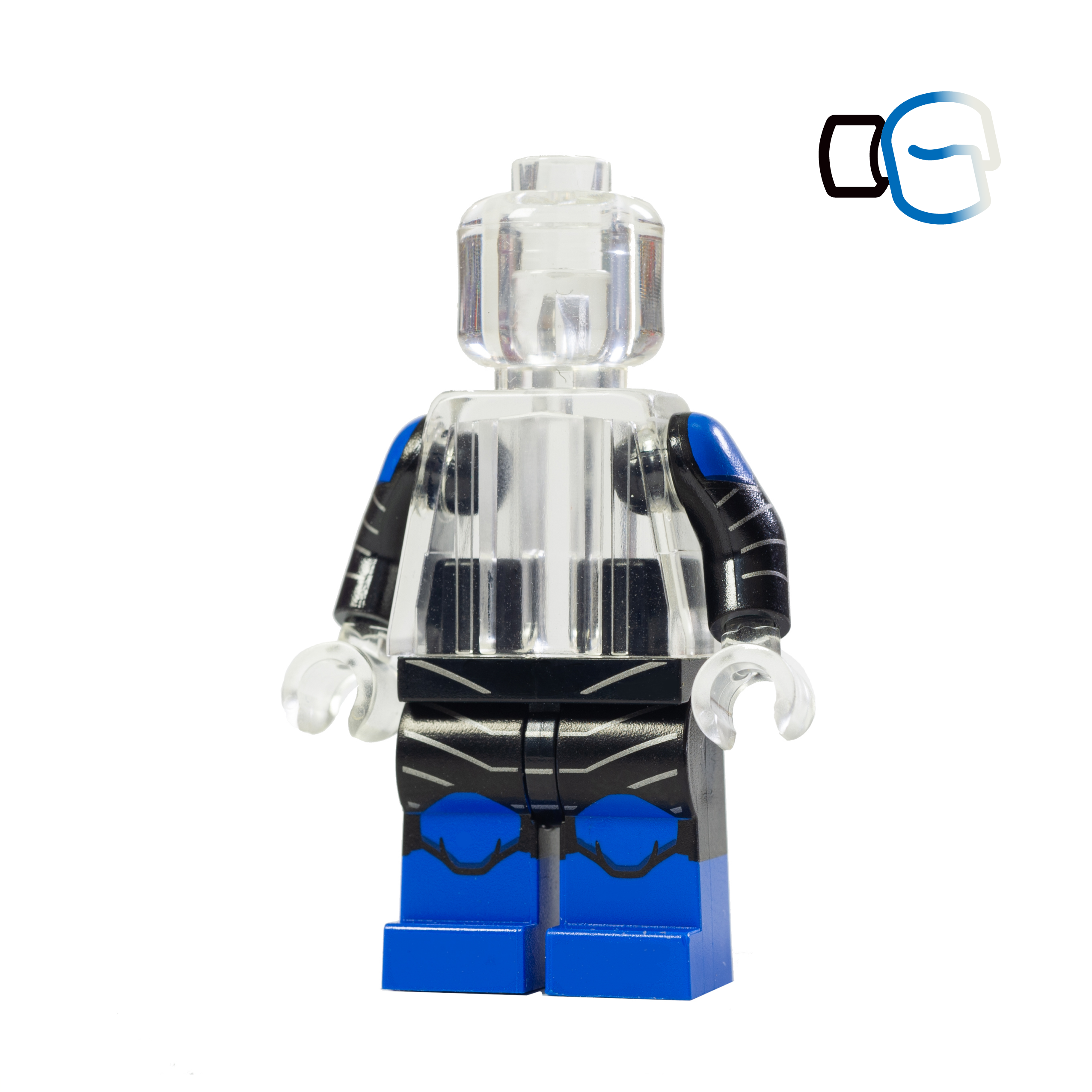 【Preorder】【Excelsior custom】Beetle