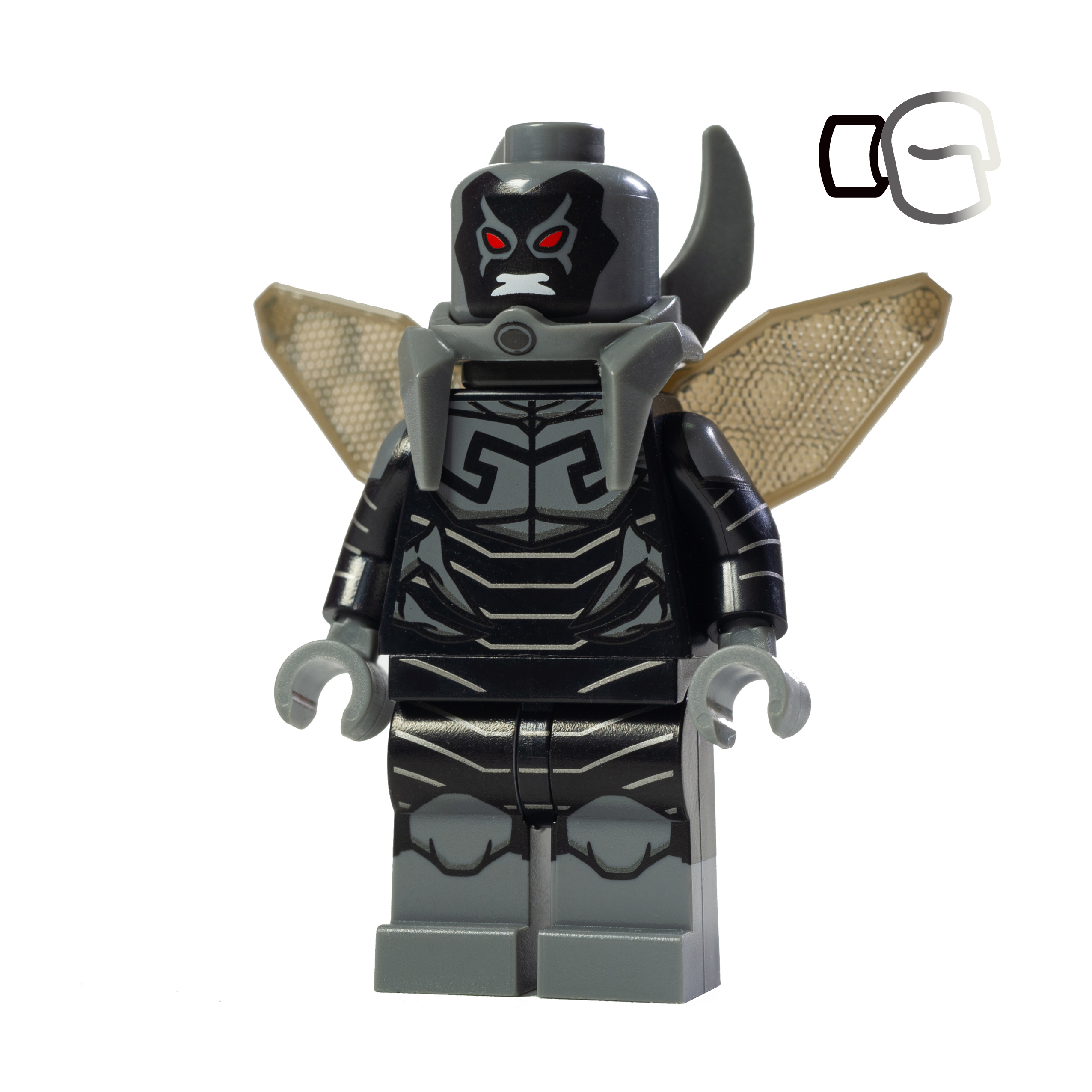 【Preorder】【Excelsior custom】Beetle