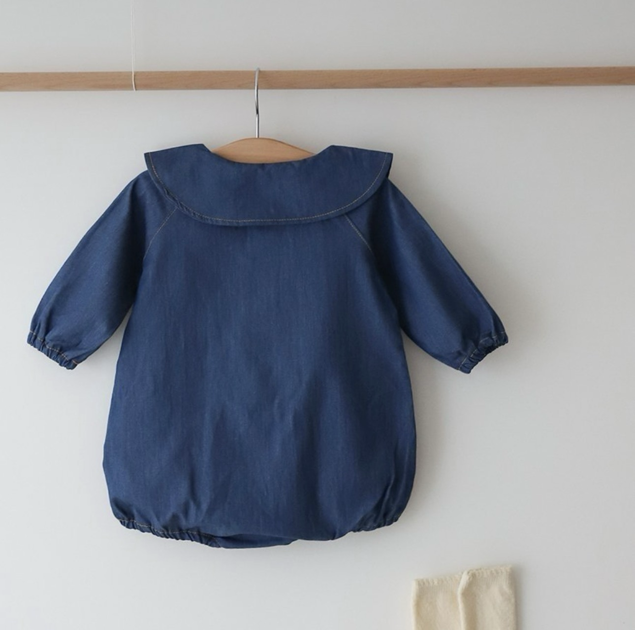 LEMONADE Ringo Romper