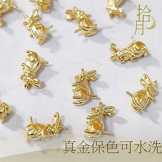保色配件