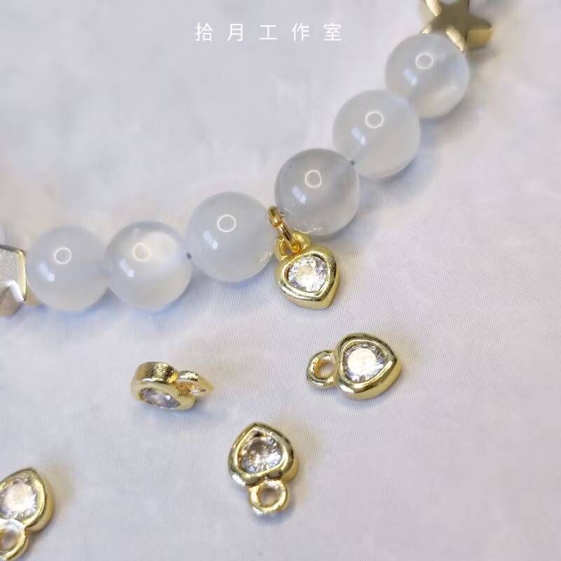 保色配件