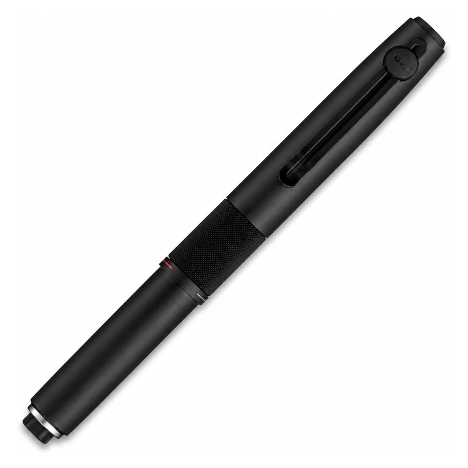 uni-ball Zento Signature 三色旋轉鋼珠筆 0.5/0.38 機能筆