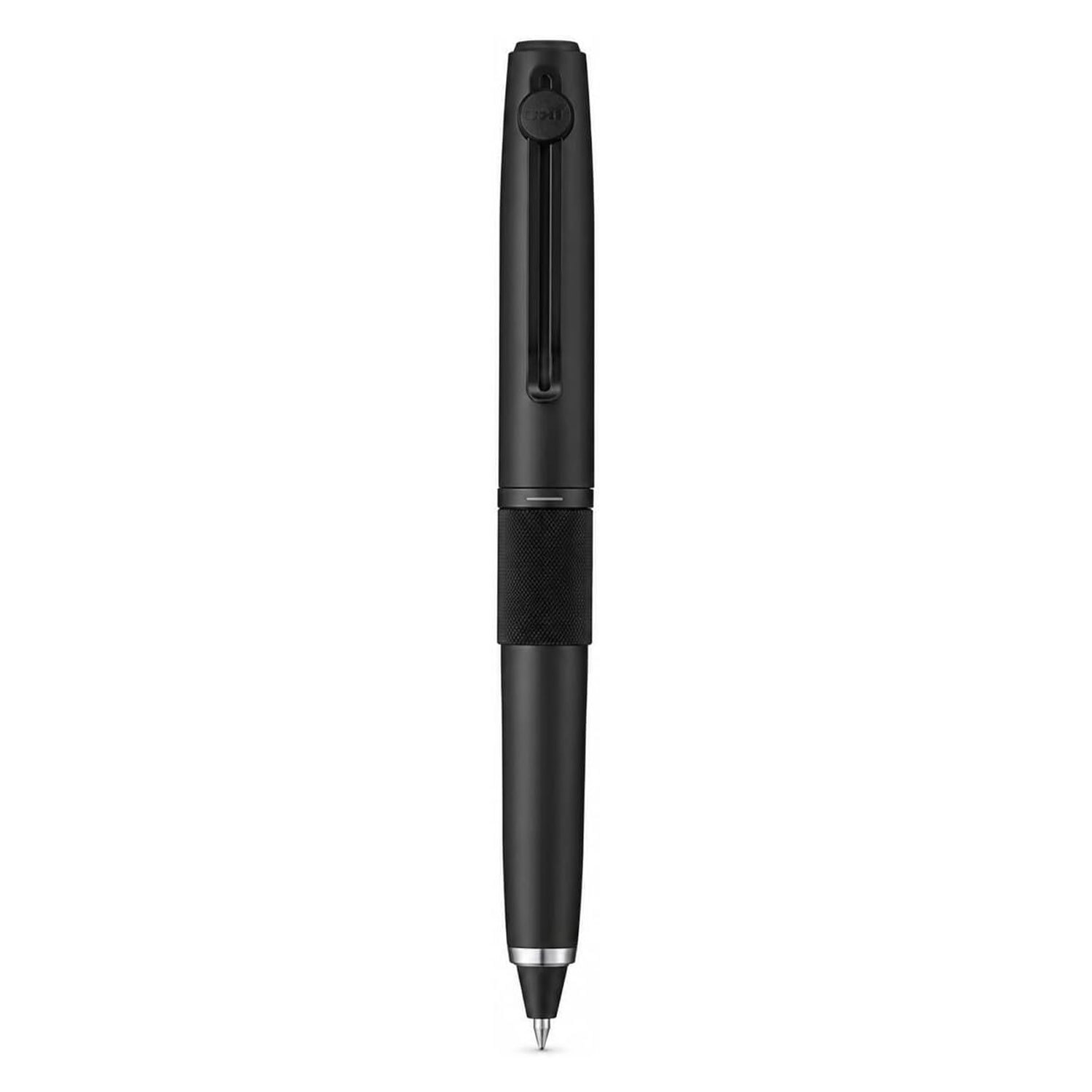 uni-ball Zento Signature 三色旋轉鋼珠筆 0.5/0.38 機能筆