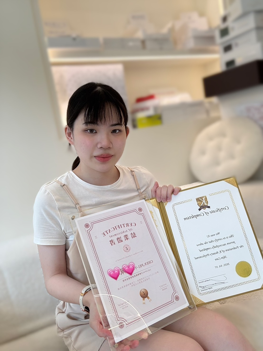 創業班學員1