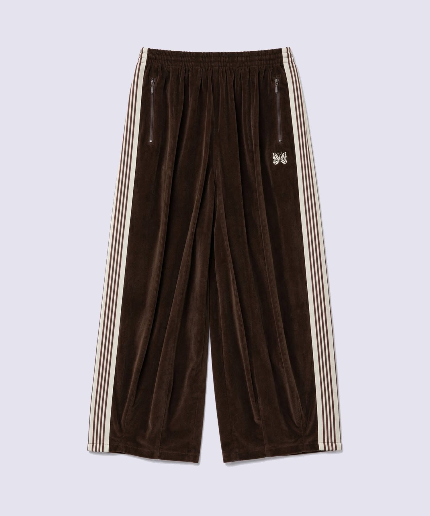 NEEDLES 別注H.D. Track Pant - Corduroy 多色( 中性)