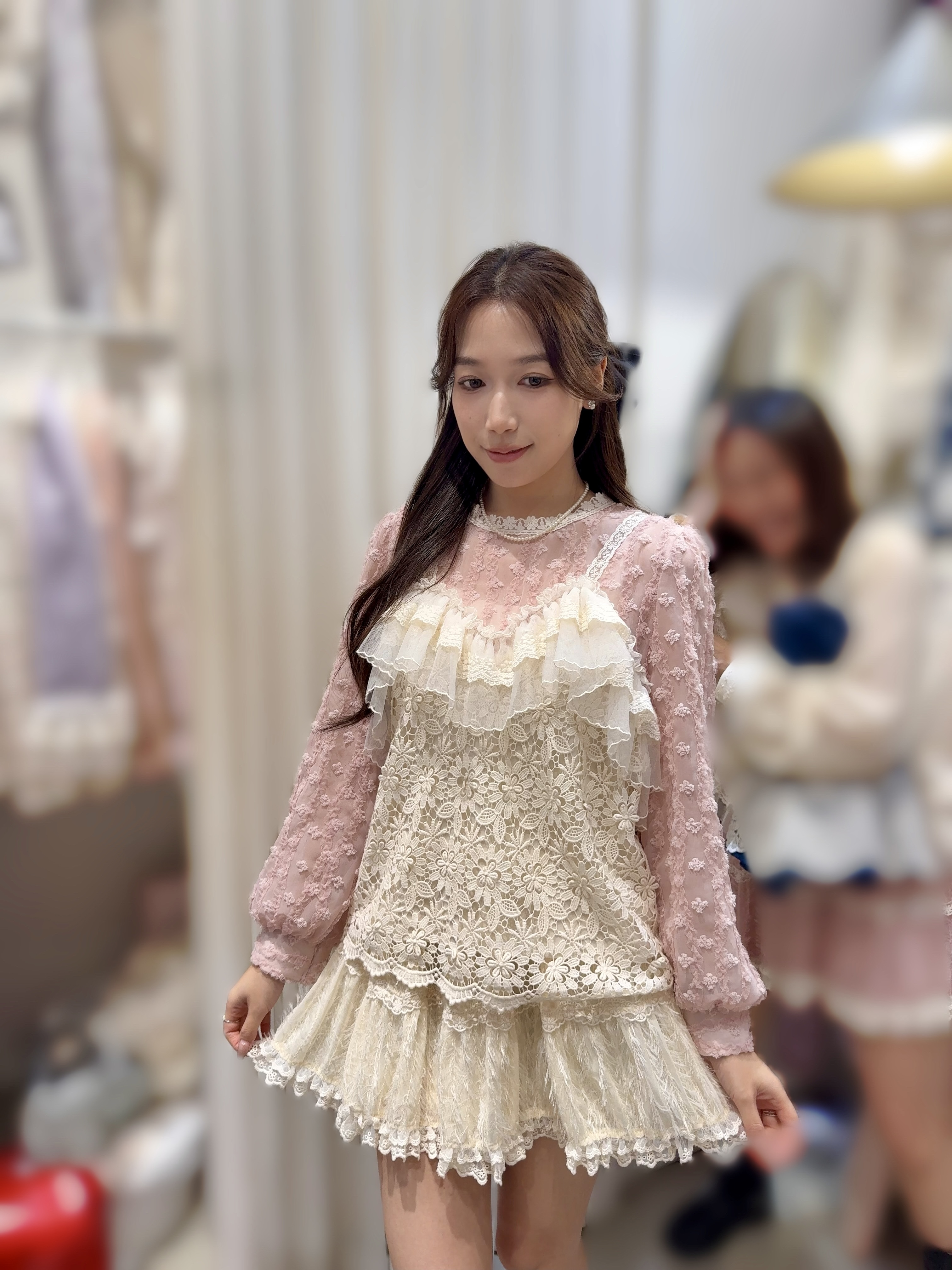 Y66  胸44 長24 $529 校長價
