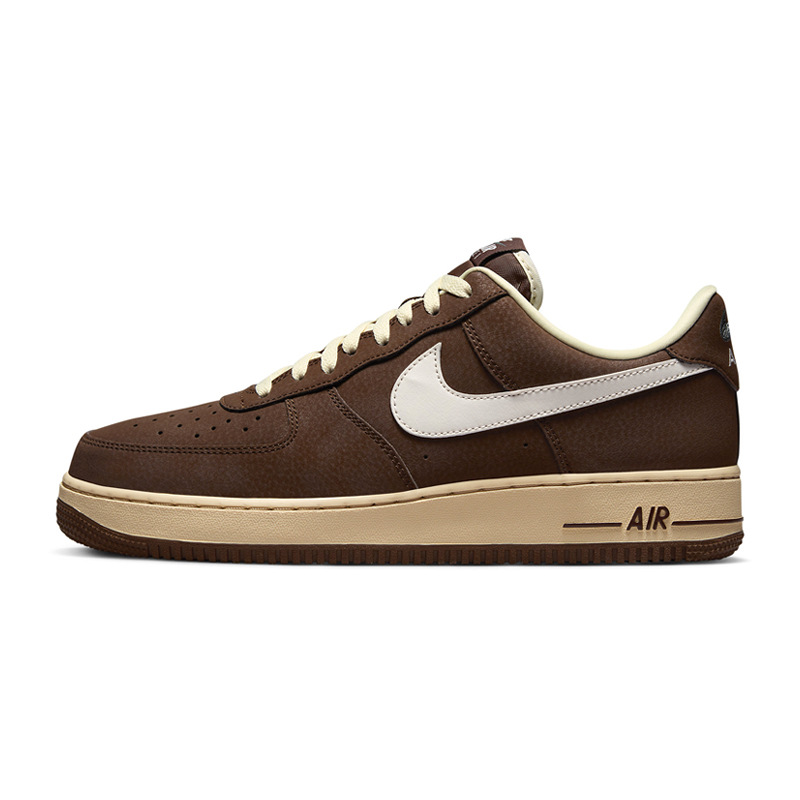 Nike Air Force 1 '07 "Cacao Wow" 復古可可棕 男鞋 FZ3592-259 [台灣現貨]