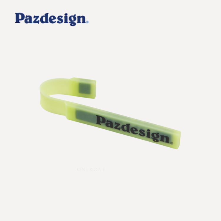 Pazdesign MAGNET KEEPER 磁吸式假餌暫掛器