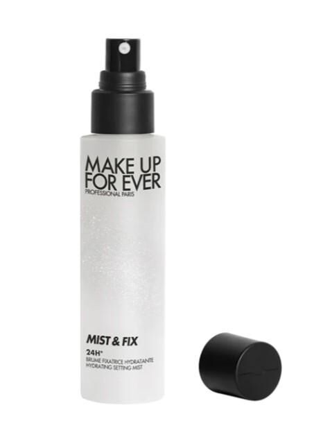MAKE UP FOR EVER 玫珂菲 極持妝保濕噴霧 100ml