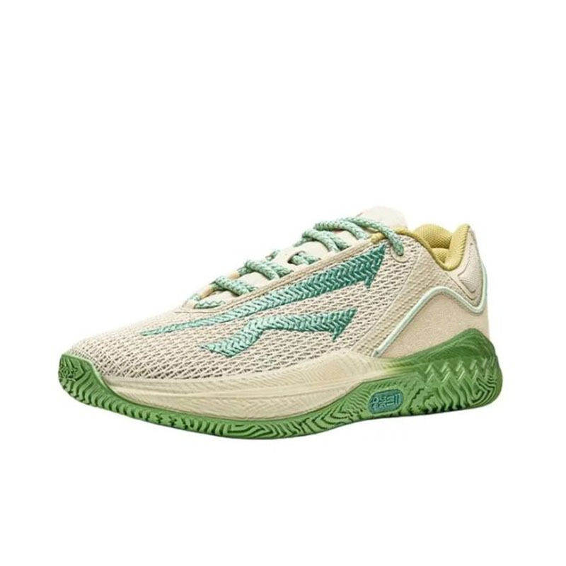 <連線代購商品> 男鞋 ANTA KAI SPEED 2 端午節 耐磨 實戰鞋 籃球鞋【912631114-2】歐文2