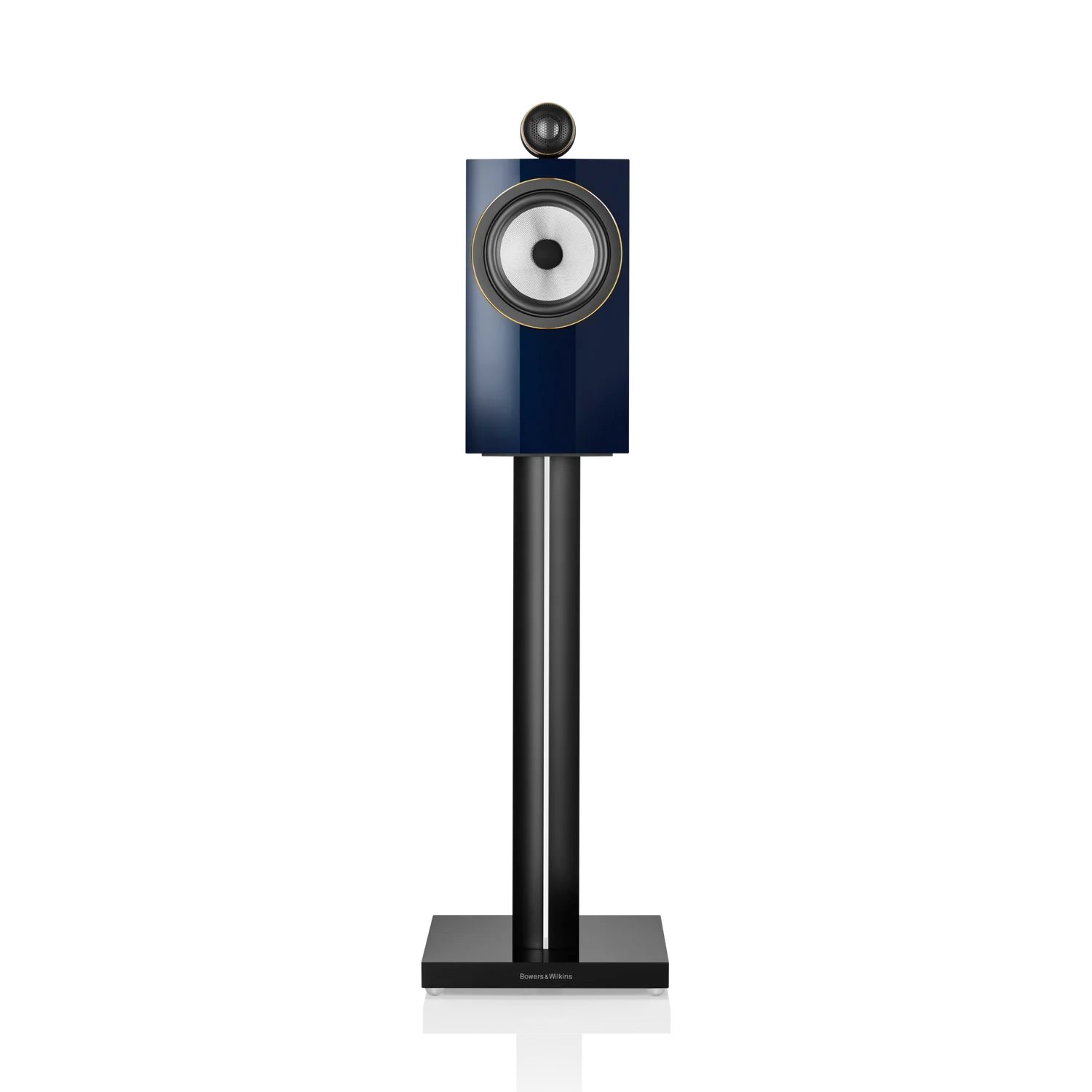 B&W 705 S3 Signature 高階碳球高音喇叭