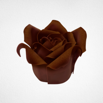 Chocolate Rose Cake PTW138L