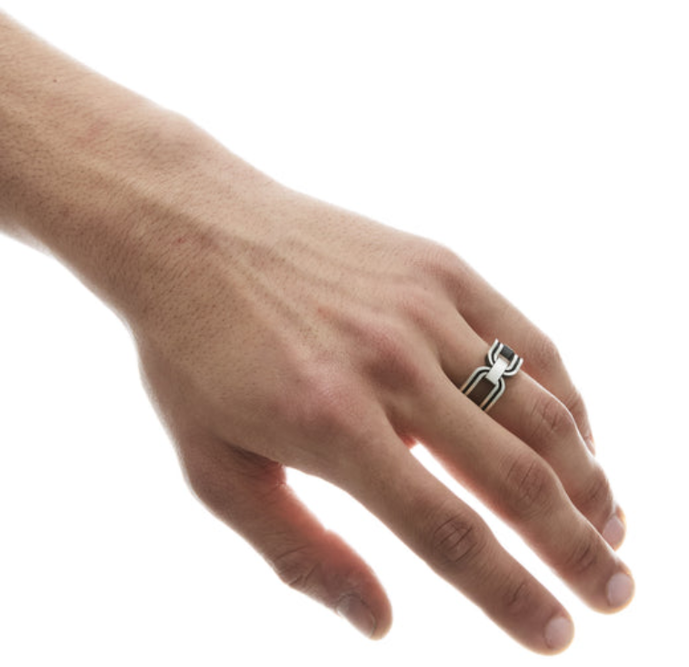 ST-54 011 Ring