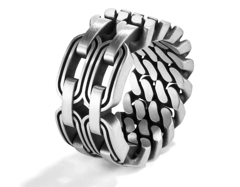 CB13-54 Ring