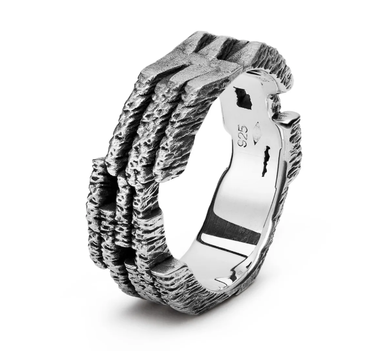 ITTA-1-1 Ring