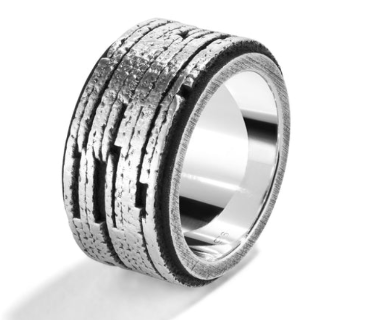 ROS-1 Ring